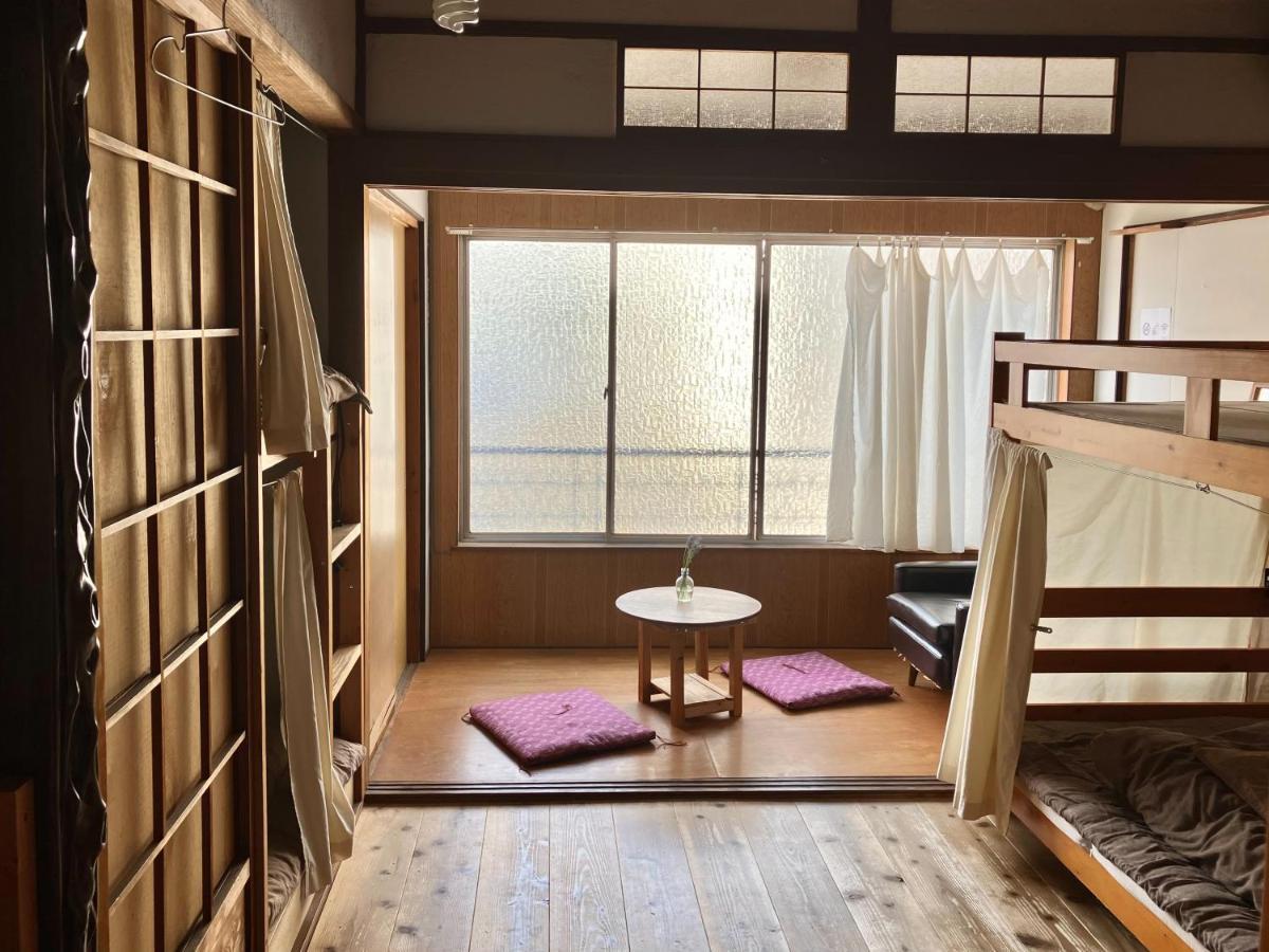 Torii-Kuguru Hotel Okayama Luaran gambar