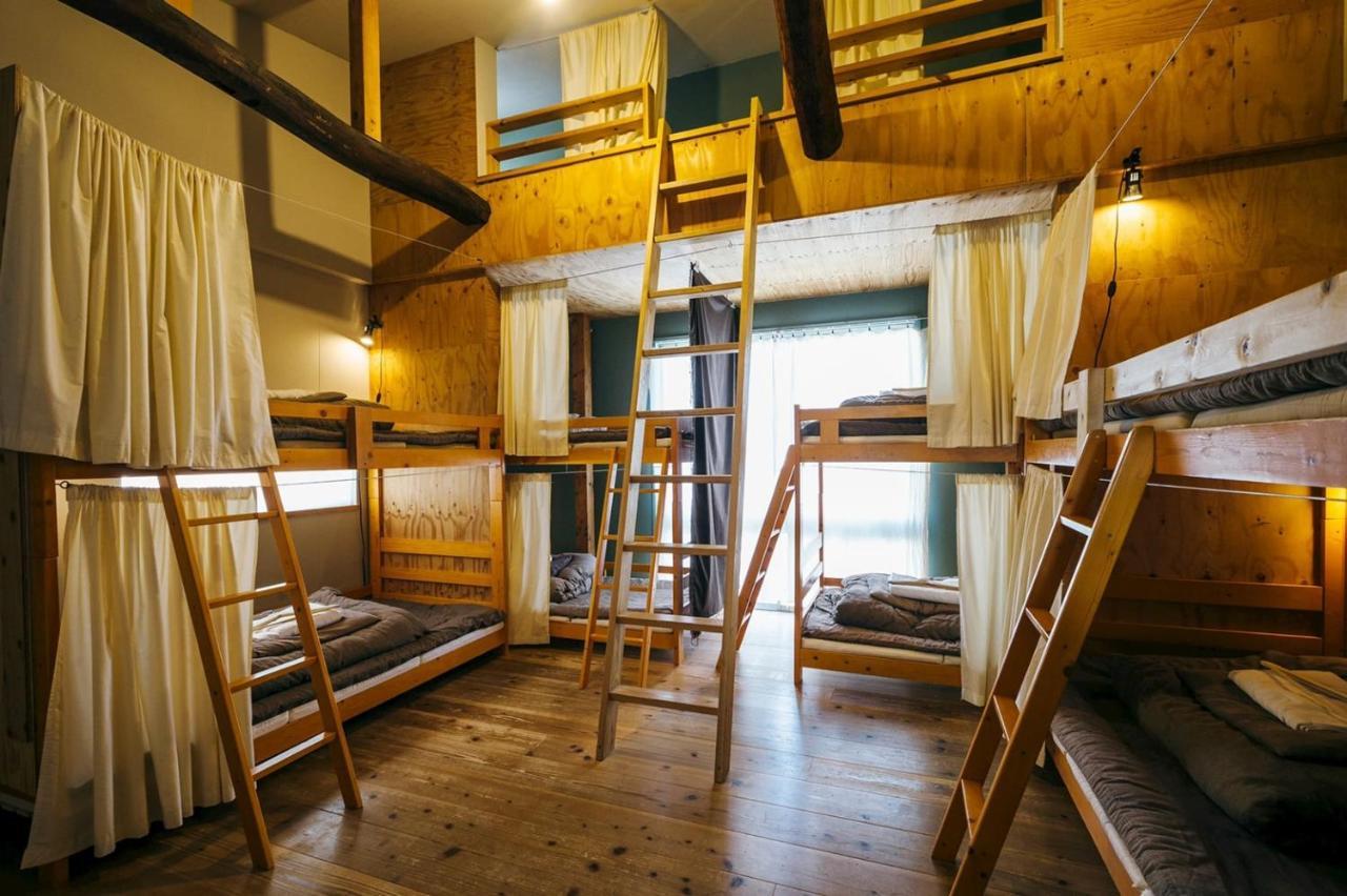 Torii-Kuguru Hotel Okayama Luaran gambar