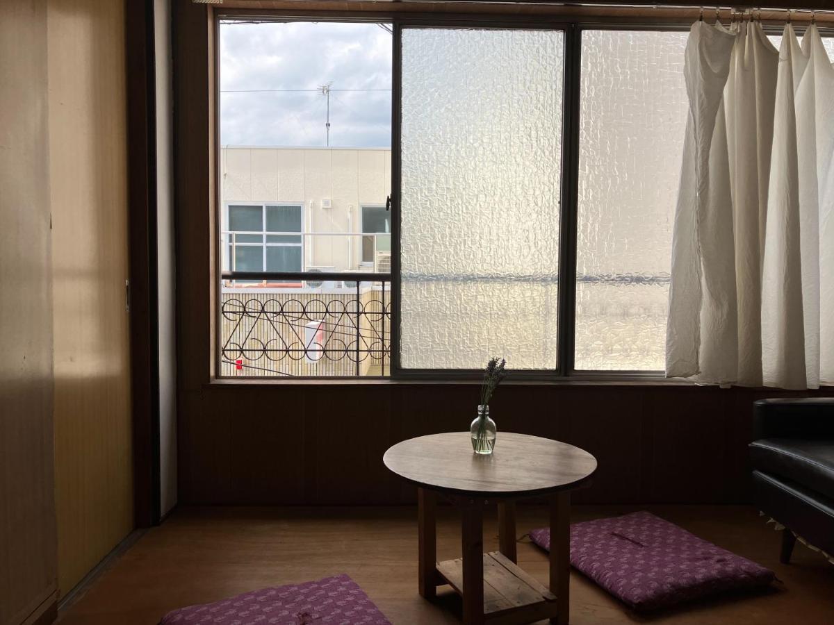 Torii-Kuguru Hotel Okayama Luaran gambar