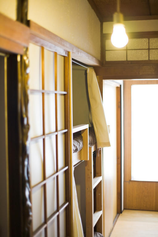 Torii-Kuguru Hotel Okayama Bilik gambar