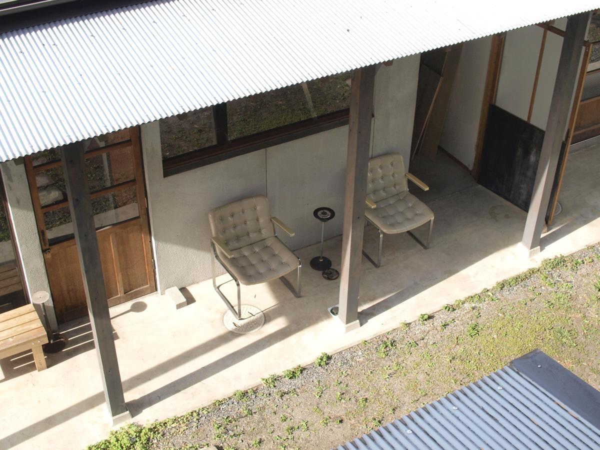 Torii-Kuguru Hotel Okayama Luaran gambar