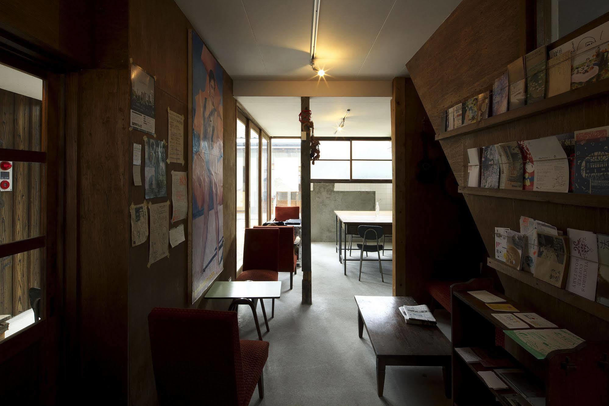 Torii-Kuguru Hotel Okayama Luaran gambar