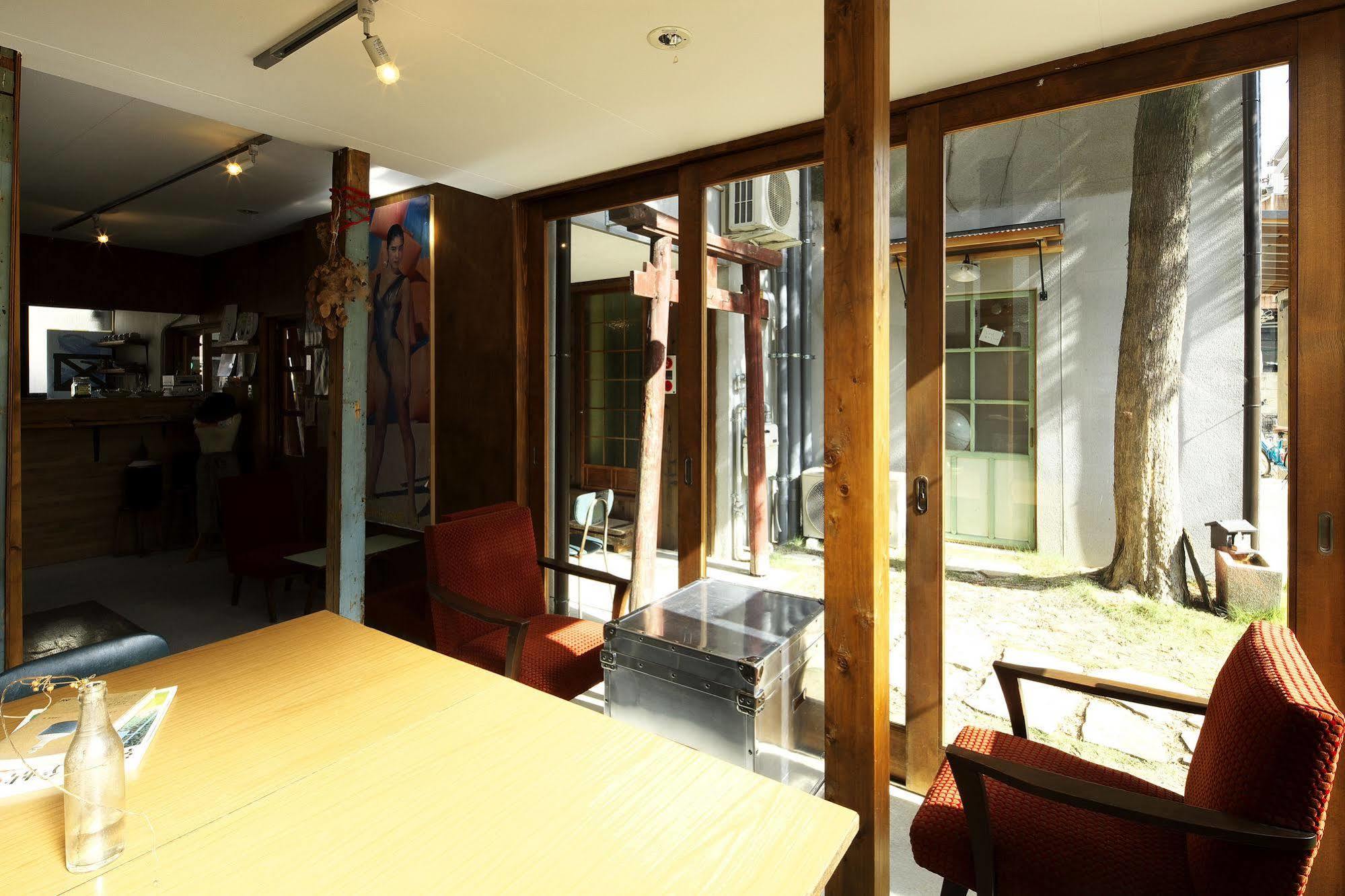 Torii-Kuguru Hotel Okayama Luaran gambar