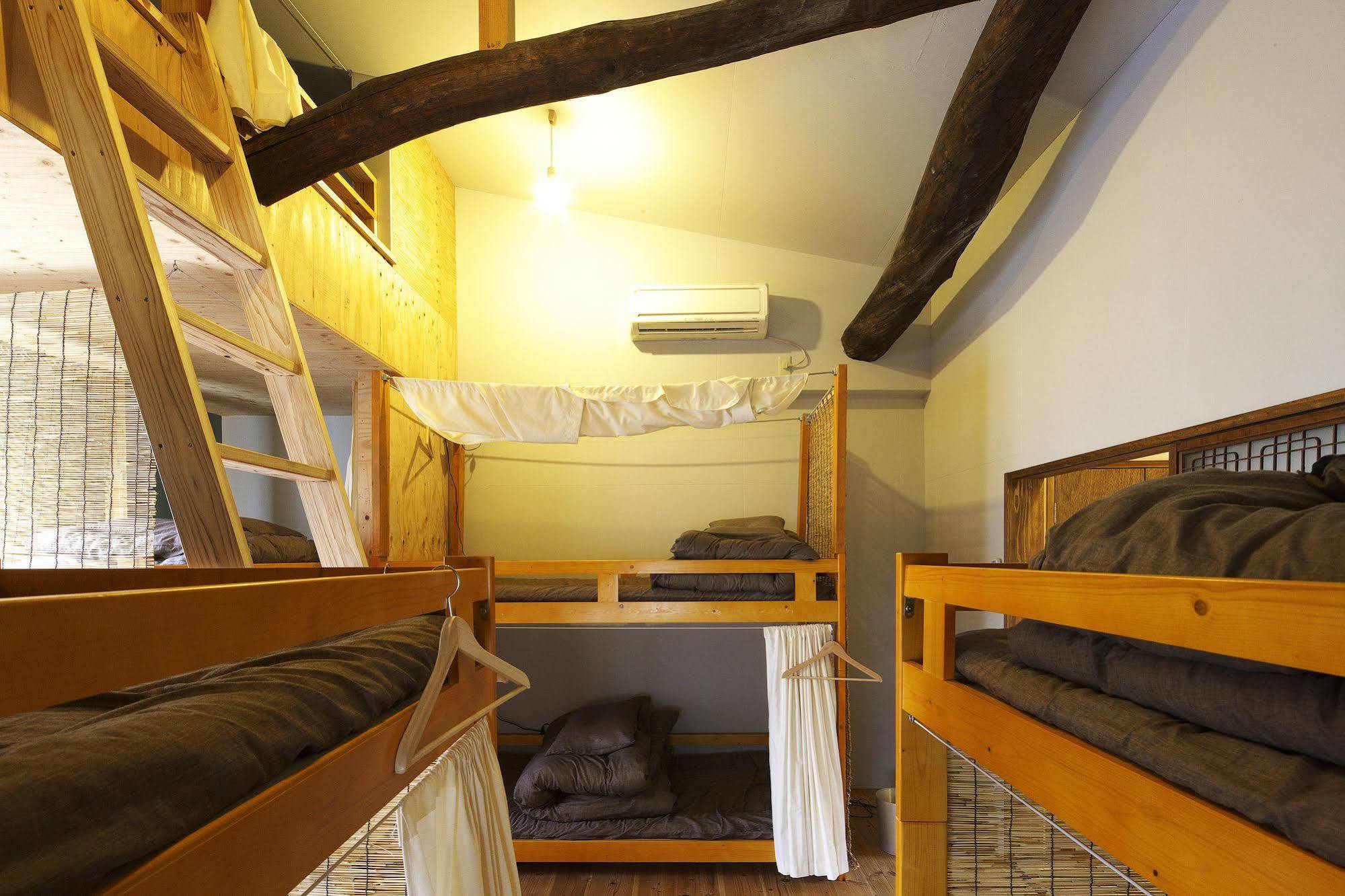 Torii-Kuguru Hotel Okayama Luaran gambar