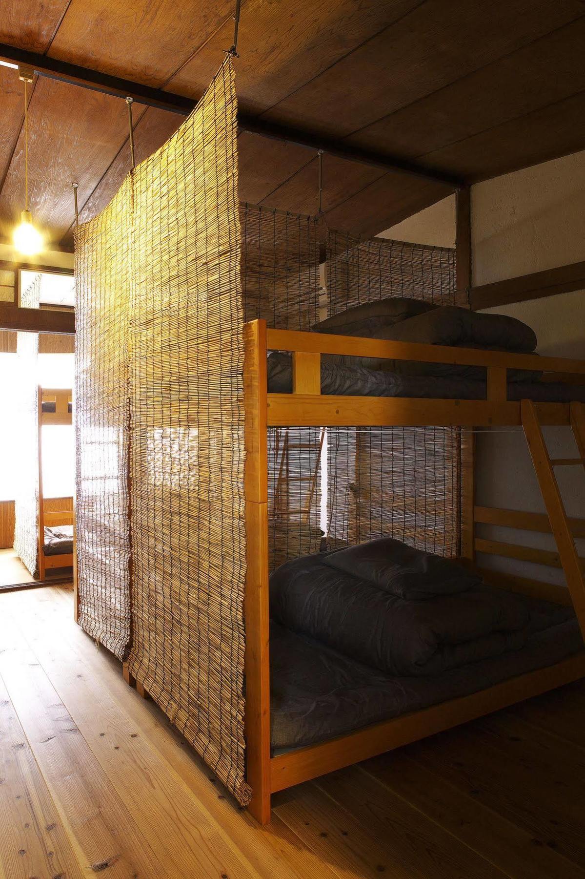 Torii-Kuguru Hotel Okayama Luaran gambar