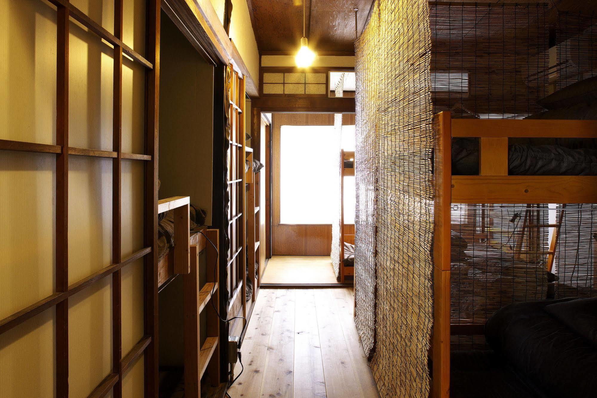 Torii-Kuguru Hotel Okayama Luaran gambar