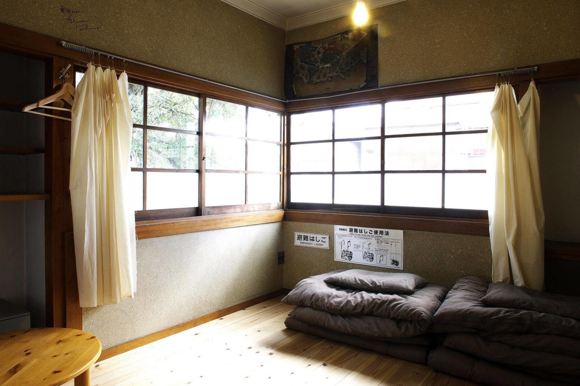 Torii-Kuguru Hotel Okayama Luaran gambar