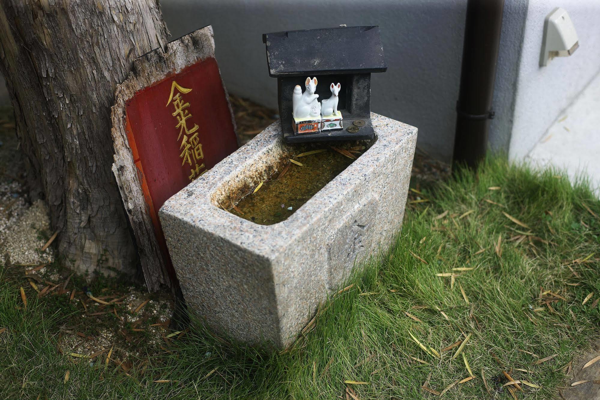Torii-Kuguru Hotel Okayama Luaran gambar