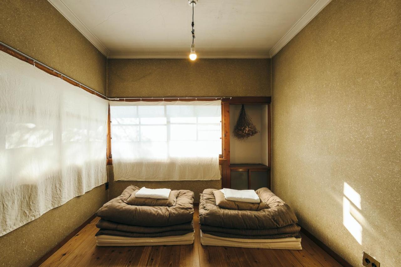 Torii-Kuguru Hotel Okayama Luaran gambar