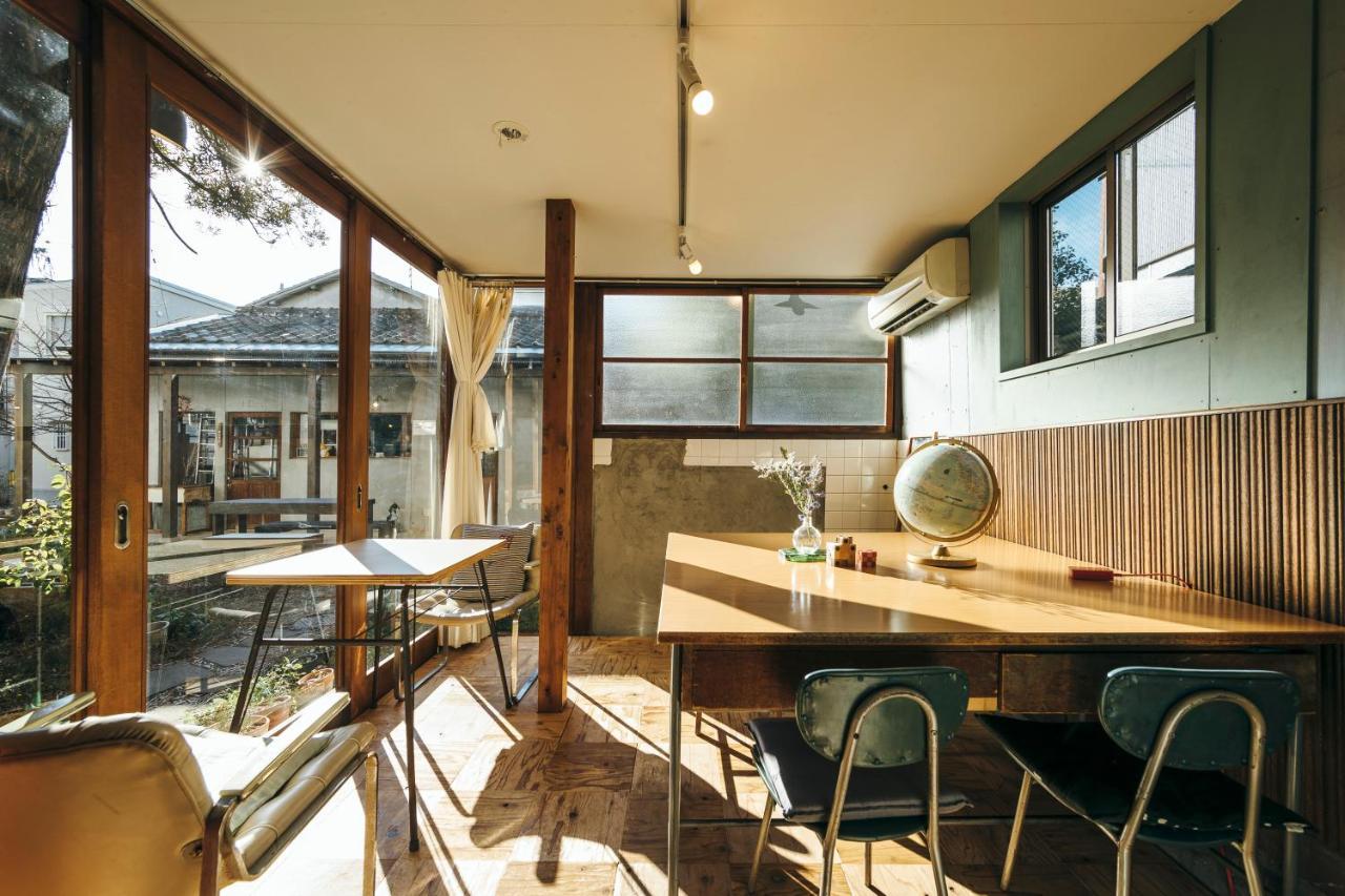 Torii-Kuguru Hotel Okayama Luaran gambar
