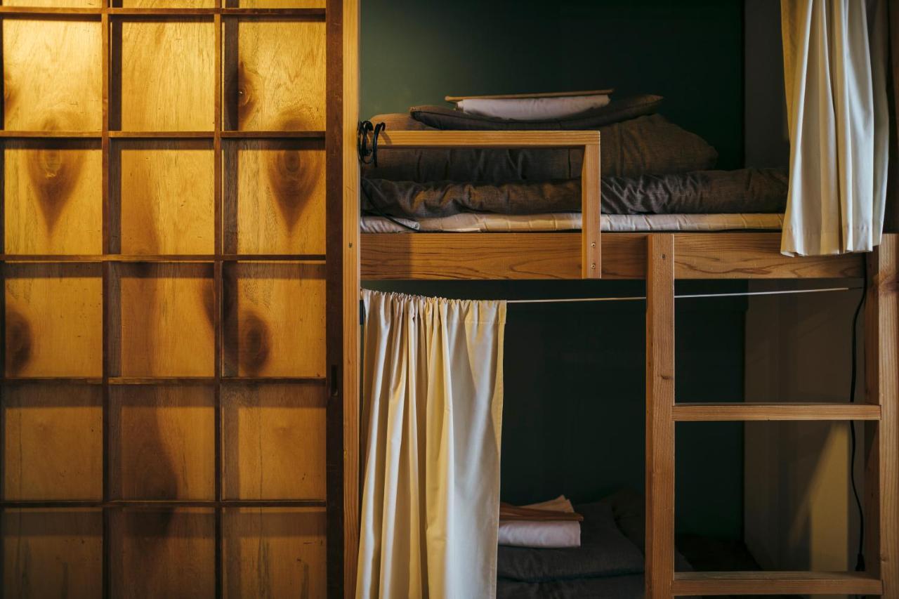 Torii-Kuguru Hotel Okayama Luaran gambar