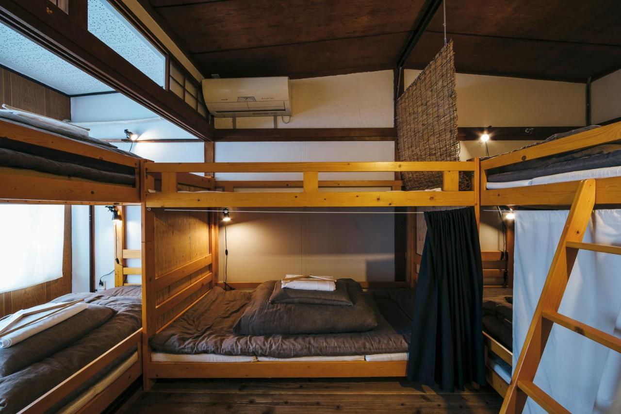 Torii-Kuguru Hotel Okayama Luaran gambar