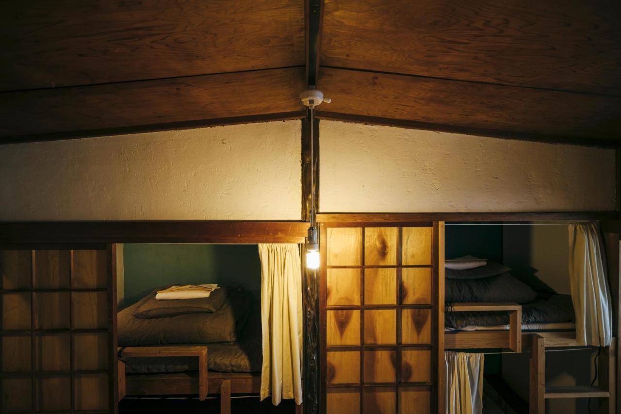 Torii-Kuguru Hotel Okayama Luaran gambar