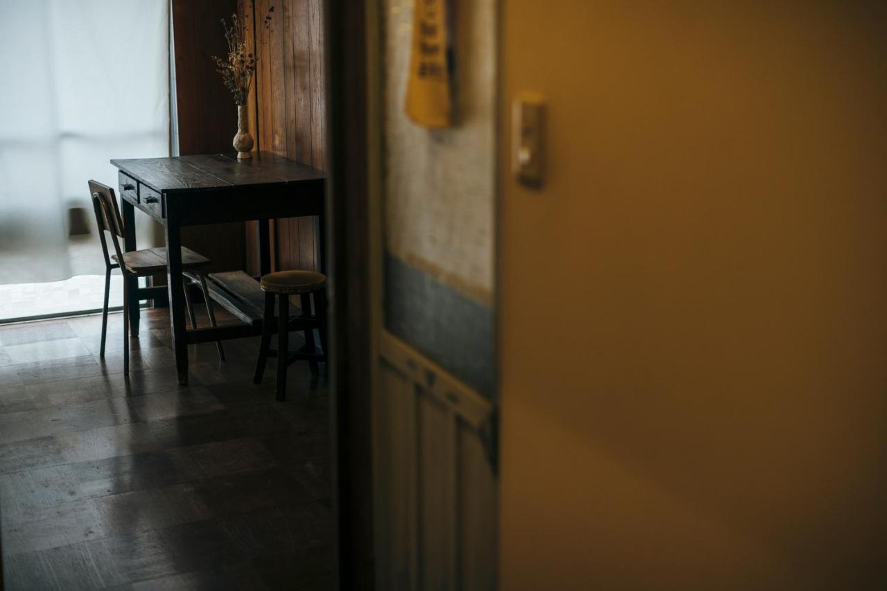 Torii-Kuguru Hotel Okayama Luaran gambar